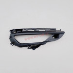 Volvo XC60 II ramka halogenu zderzaka prawy przód 17-21