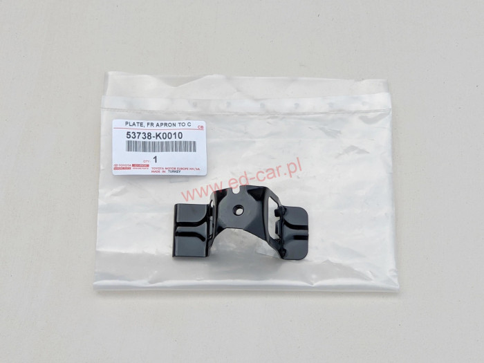 yaris-gr-wspornik-uchwyt-blotnika-lewy-przod-20-a53738-k0010-ed-car