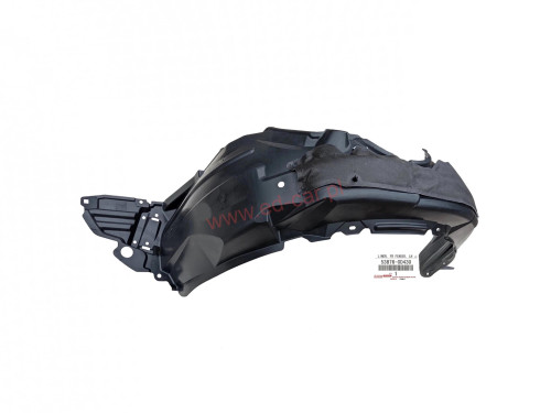 yaris-iii-p13-i-lift-nadkole-pod-blotnik-lewy-przod-11-17-a53876-0d430-ed-car