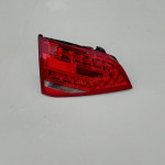 Audi A4 IV B8 8K Sedan lampa LED klapy lewy tył 07-11
