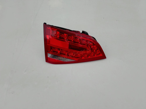 audi-a4-iv-b8-8k-sedan-lampa-led-klapy-lewy-tyl-07-11-8k5945093b-ed-car.pl-7141992