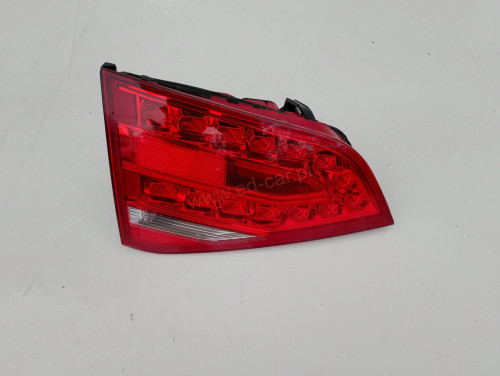audi-a4-iv-b8-8k-sedan-lampa-led-klapy-lewy-tyl-07-11-8k5945093b-ed-car.pl-7141992