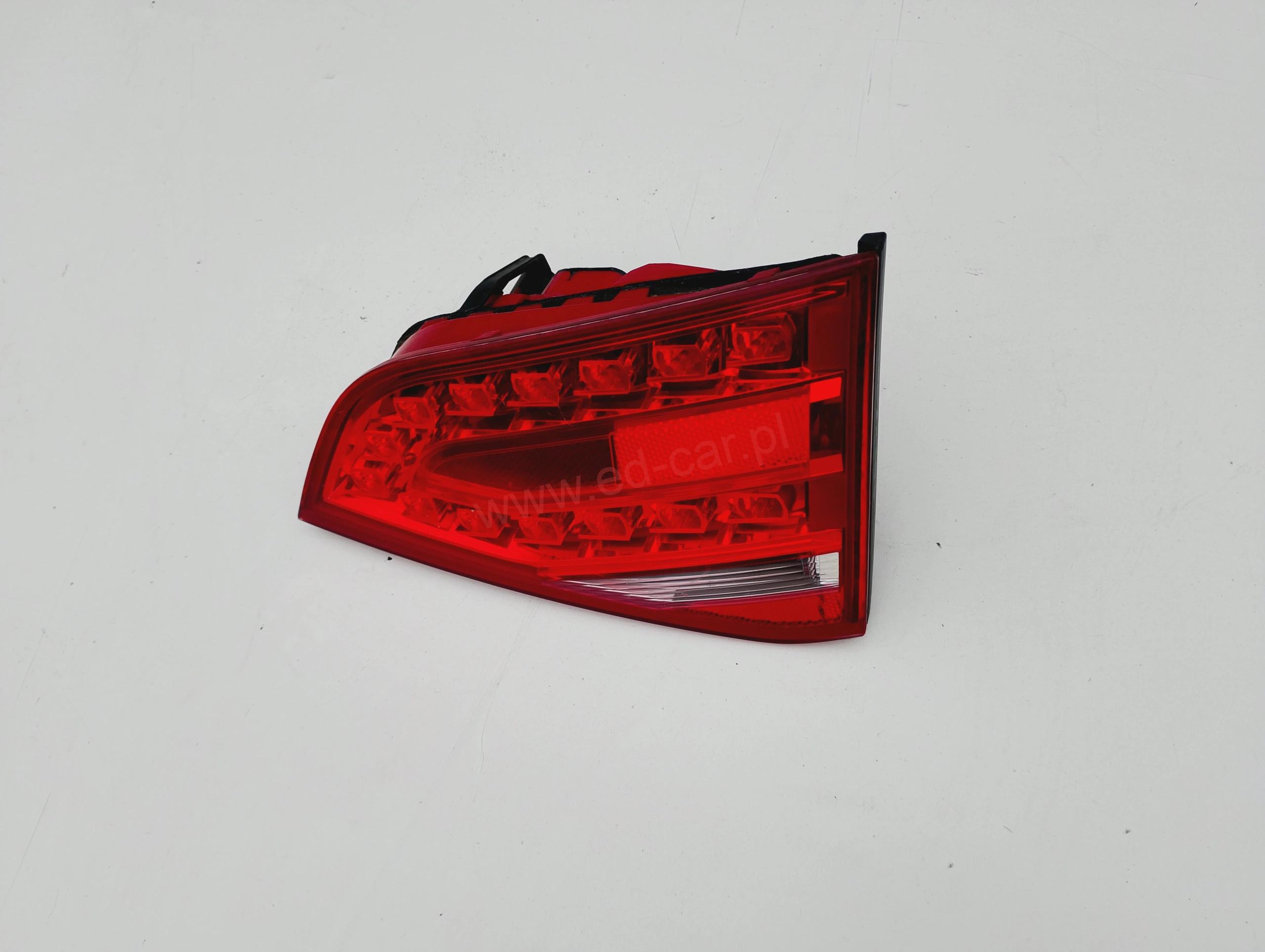 audi-a4-iv-b8-8k-sedan-led-lampa-klapy-prawy-tyl-07-11-8k5945094b-ed-car