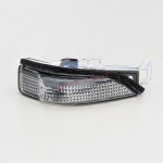 Auris Avensis III C-HR Corolla prawy kierunkowskaz lusterka