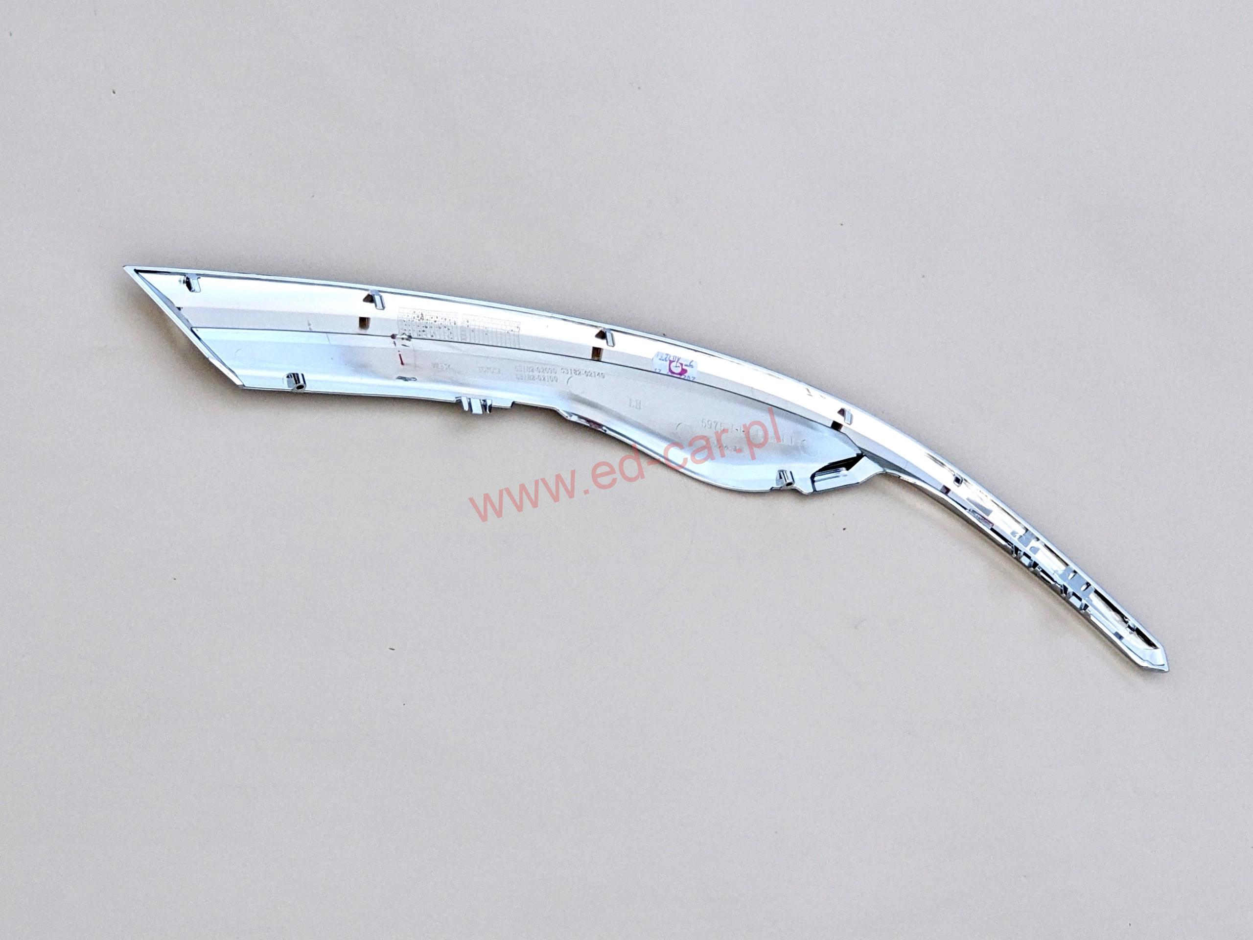 auris-ii-chrom-reflektora-lampy-lewy-przod-15-18-a53182-02090-lh-ed-car