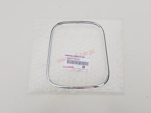 avensis-iii-t27-chrom-ramka-mieszka-biegow-08-15-58831-05030-ed-car