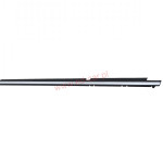 Avensis T27 Sedan listwa zgarniająca lewy tył 09-