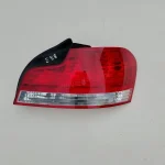 BMW 1 E82 E88 lampa błotnika prawy tył prawa tylna 07-13