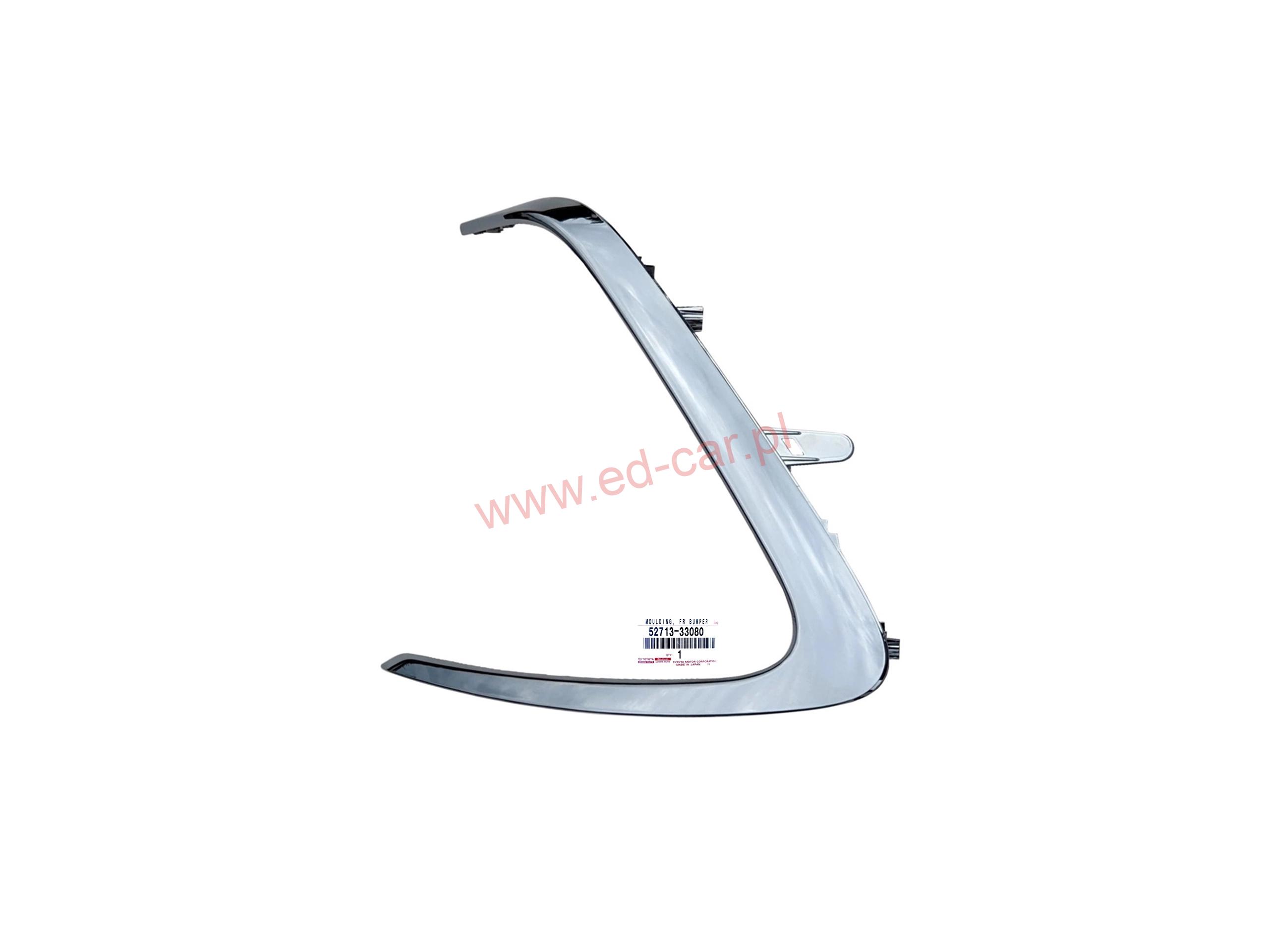 camry-viii-xv70-listwa-chromowa-zderzaka-lewy-przod-21-24-52713-33080-ed-car.pl-6642632