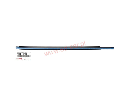 camry-viii-xv70-listwa-zgarniajaca-drzwi-prawy-tyl-17-75730-33170-ed-car