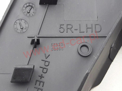 corolla-e16-e18-uszczelka-szyby-prawy-przod-13-18-53823-02090-ed-car