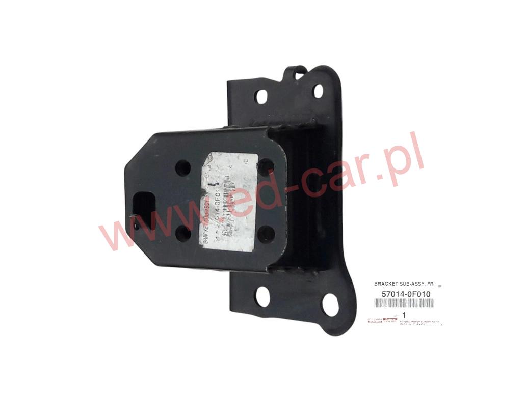 corolla-verso-ii-lewa-strefa-zgniotu-belki-zderzaka-przod-57014-0f010-ed-car.pl-7130867