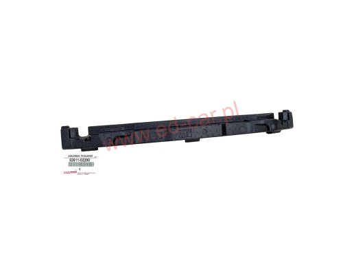 corolla-xi-e16-e18-sedan-absorber-belka-zderzaka-przod-13-52611-02290-ed-car