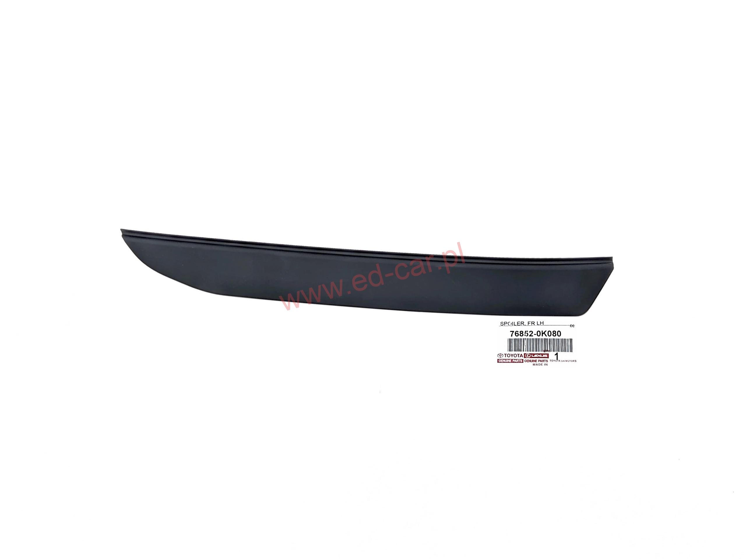 hilux-viii-spoiler-listwa-pod-zderzak-lewy-przod-20-25-a76852-0k080-ed-car.pl-6186065