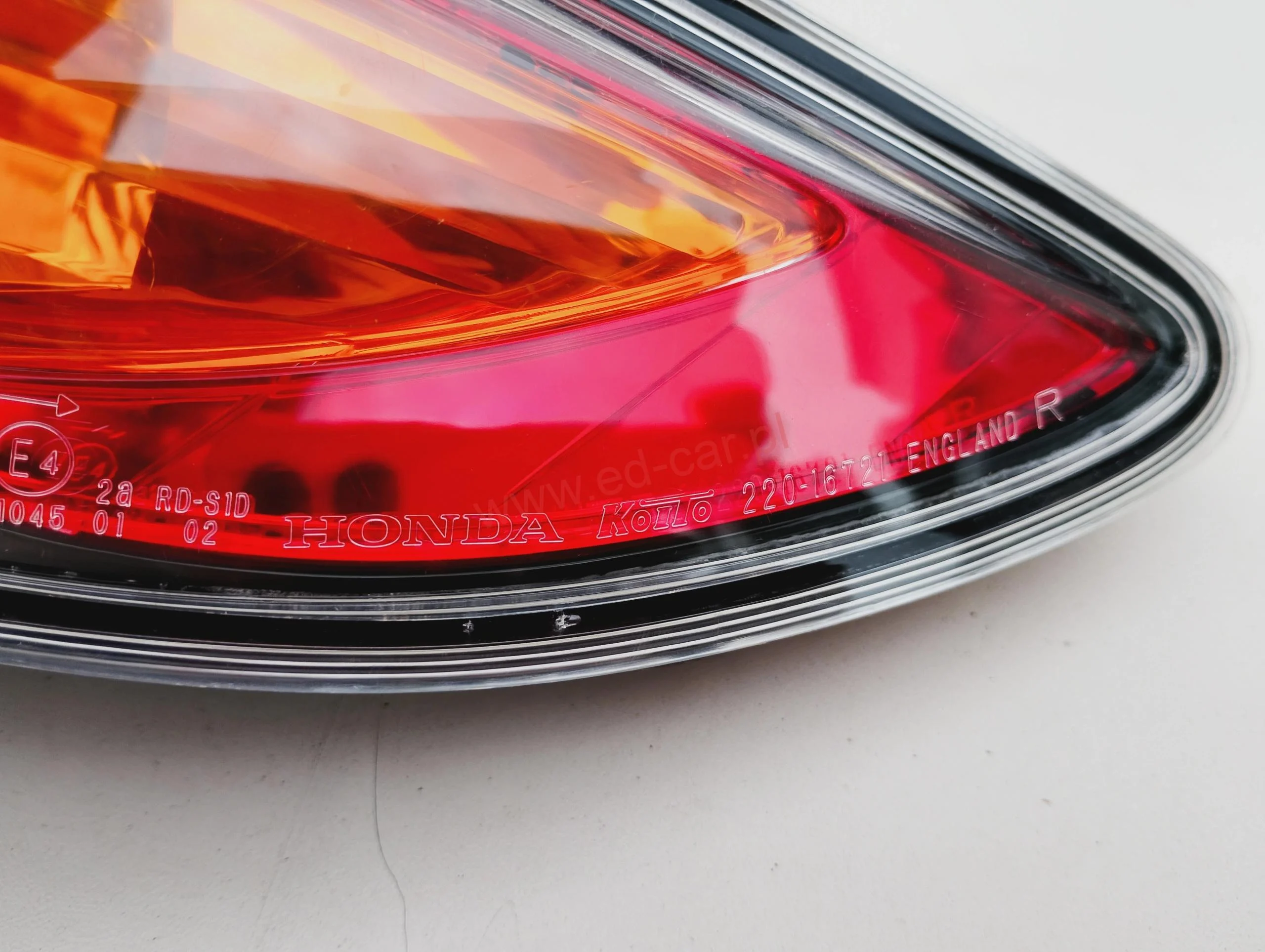 honda-civic-ufo-viii-8-lampa-blotnika-prawy-tyl-06-10-33501-smg-e04-ed-car.pl-5687703