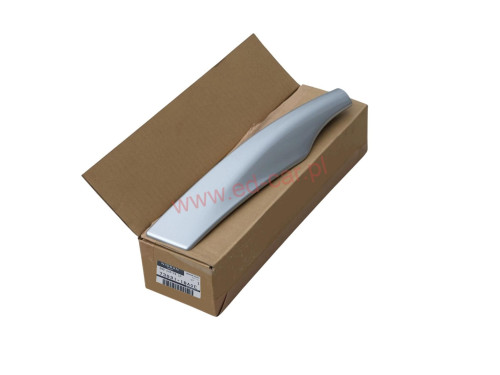 infiniti-ex-qx50-lewa-oslona-listwa-na-reling-dach-przod-73831-1ba0c-ed-car