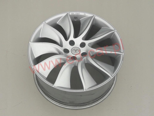 infiniti-fx-ii-s51-qx70-felga-5x1143-9-5x21-et50-ke409-1c000-ke4091c000-fx30d-fx35-fx37-fx50-ed-car