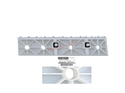 infiniti-fx30-fx37-fx50-s51-qx70-slizg-zderzaka-prawy-tyl-85226-1ca0a-ed-car