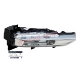 Infiniti Q30 QX30 światło lampa LED DRL halogen prawy przód