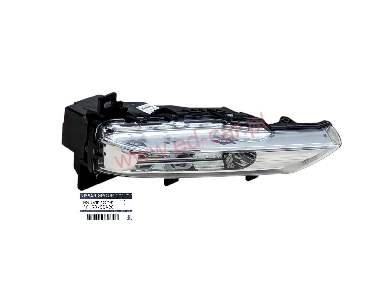 infiniti-q30-qx30-swiatlo-lampa-led-drl-halogen-prawy-przod-26150-5da2c-89251085-ed-car.pl-6150984