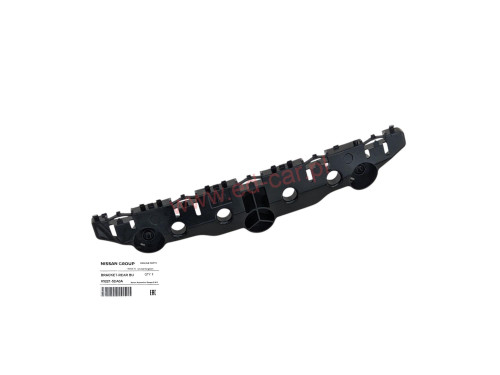 infiniti-q30-qx30-wspornik-zderzaka-slizg-blotnika-lewy-tyl-85221-5da0a-ed-car