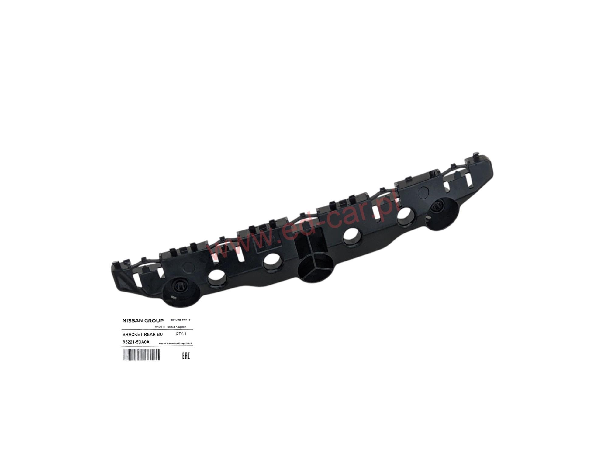 infiniti-q30-qx30-wspornik-zderzaka-slizg-blotnika-lewy-tyl-85221-5da0a-ed-car.pl-7102824