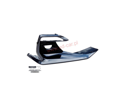 infiniti-q50s-sport-lift-ramka-kratka-halogen-prawy-przod-17-62256-6hj0a-62256-6hn0b-ed-car