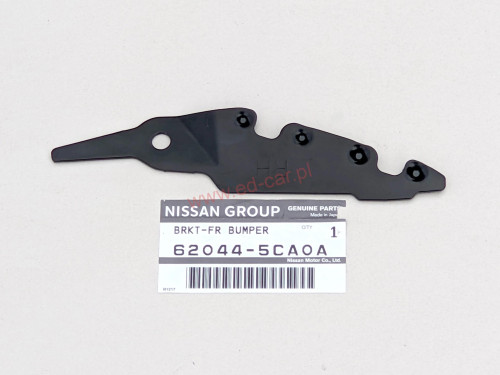 infiniti-q60-wspornik-slizg-blotnika-prawy-przod-62044-5ca0a-620445ca0a-ed-car.pl-5898526