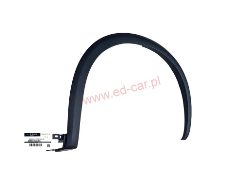infiniti-qx30-listwa-blotnika-zderzaka-prawy-przod-16-63860-5dj0a-ed-car