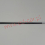 Lexus CT200 listwa zgarniająca prawy przód 10-20