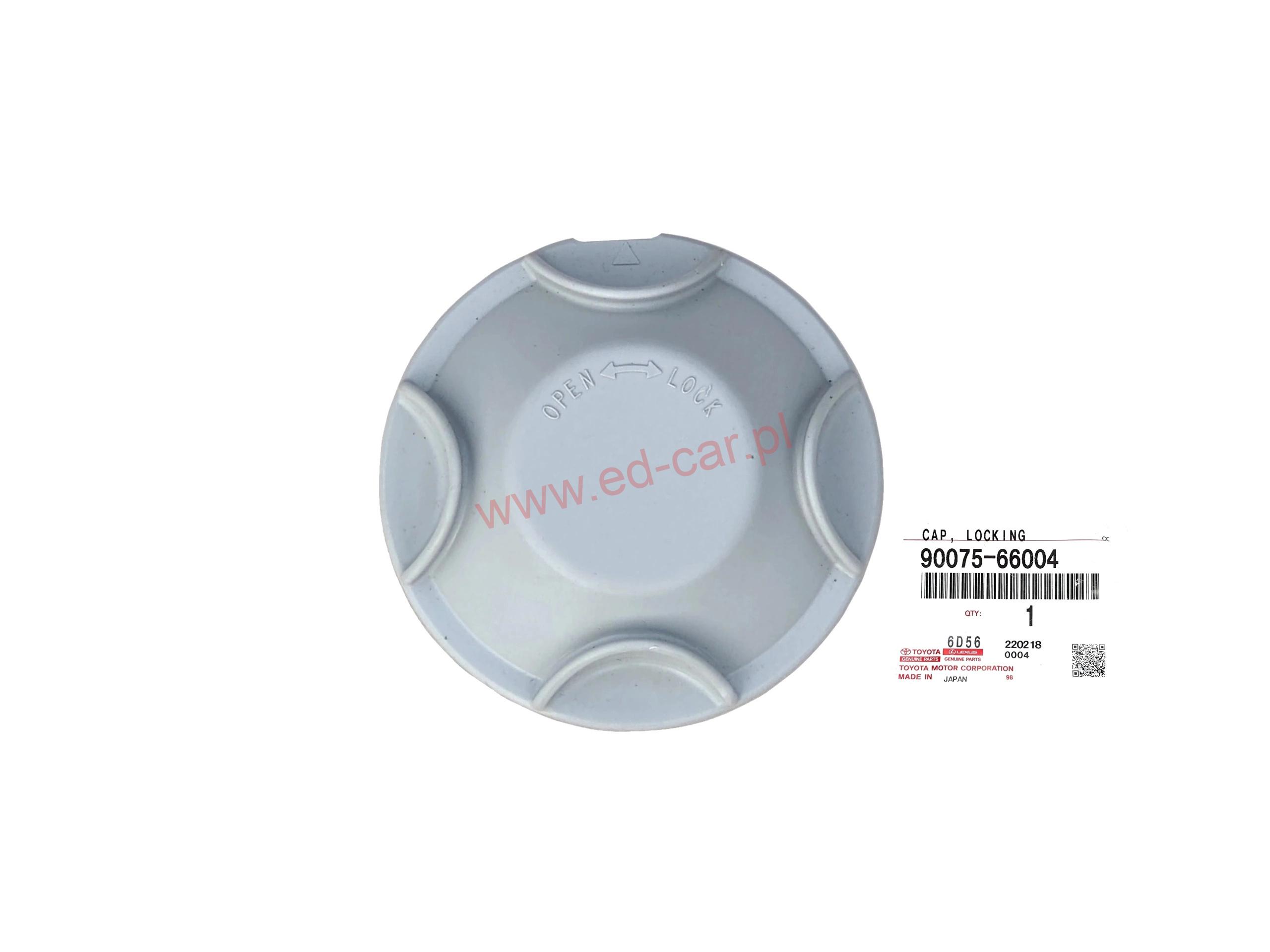 lexus-ct200h-prawa-zaslepka-lampy-reflektora-przod-10-17-90075-66004-ed-car.pl-5877793