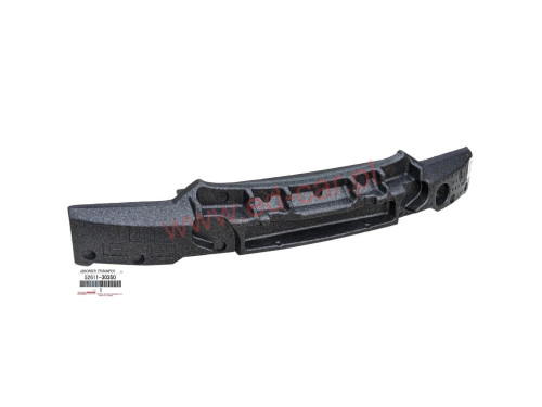 lexus-gs-iii-gs300-gs450h-absorber-belka-zderzaka-przod-07-a52611-30350-ed-car