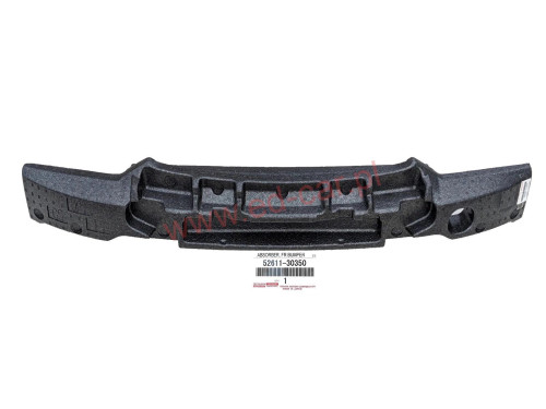 lexus-gs-iii-gs300-gs450h-absorber-belka-zderzaka-przod-07-a52611-30350-ed-car.pl-4858951