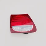 Lexus GS III lampa klapy lewy tył lewa 04-12