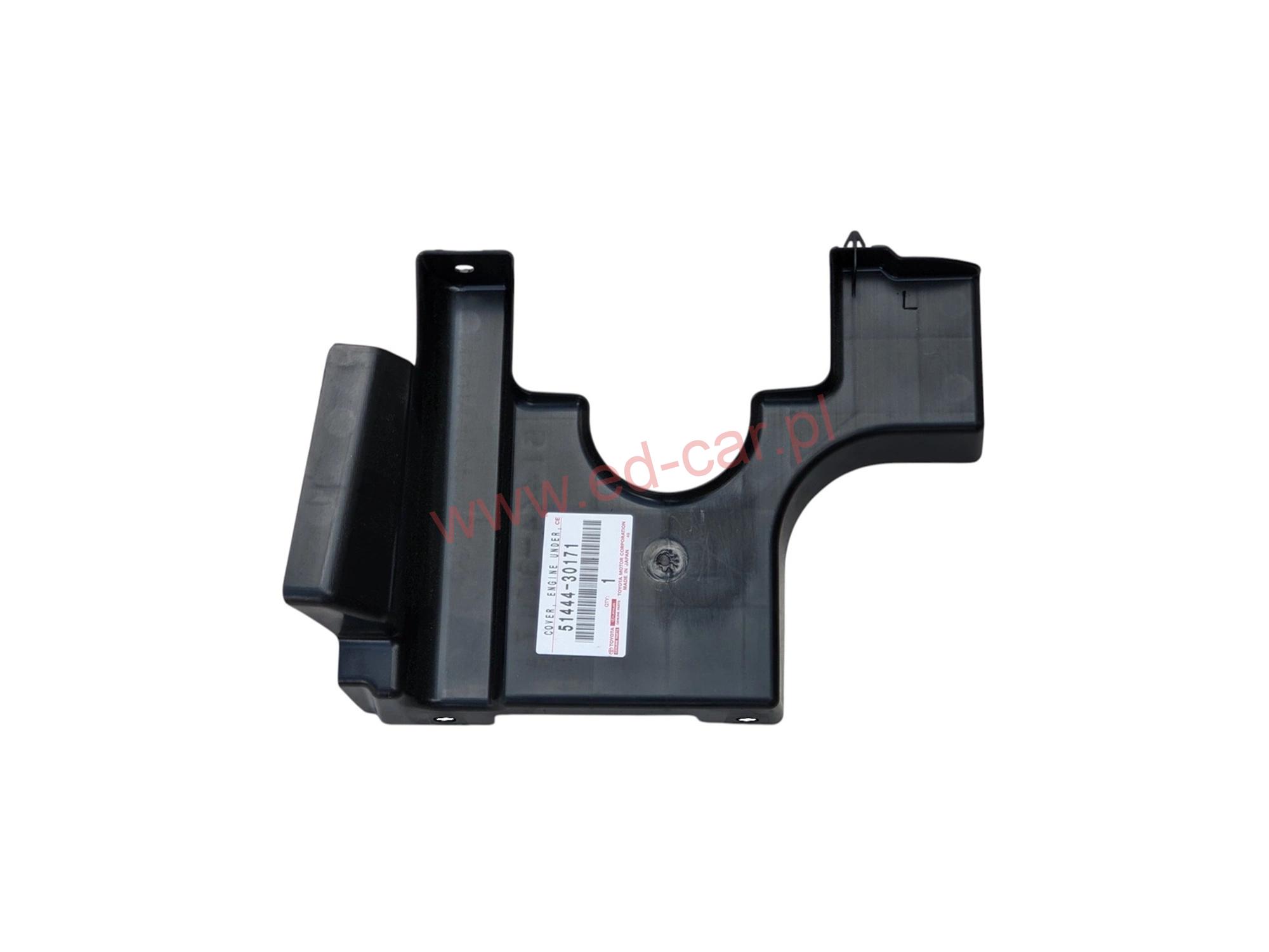 lexus-gs-iii-lewa-oslona-kierownica-silnika-przod-05-11-51444-30171-ed-car.pl-7096790