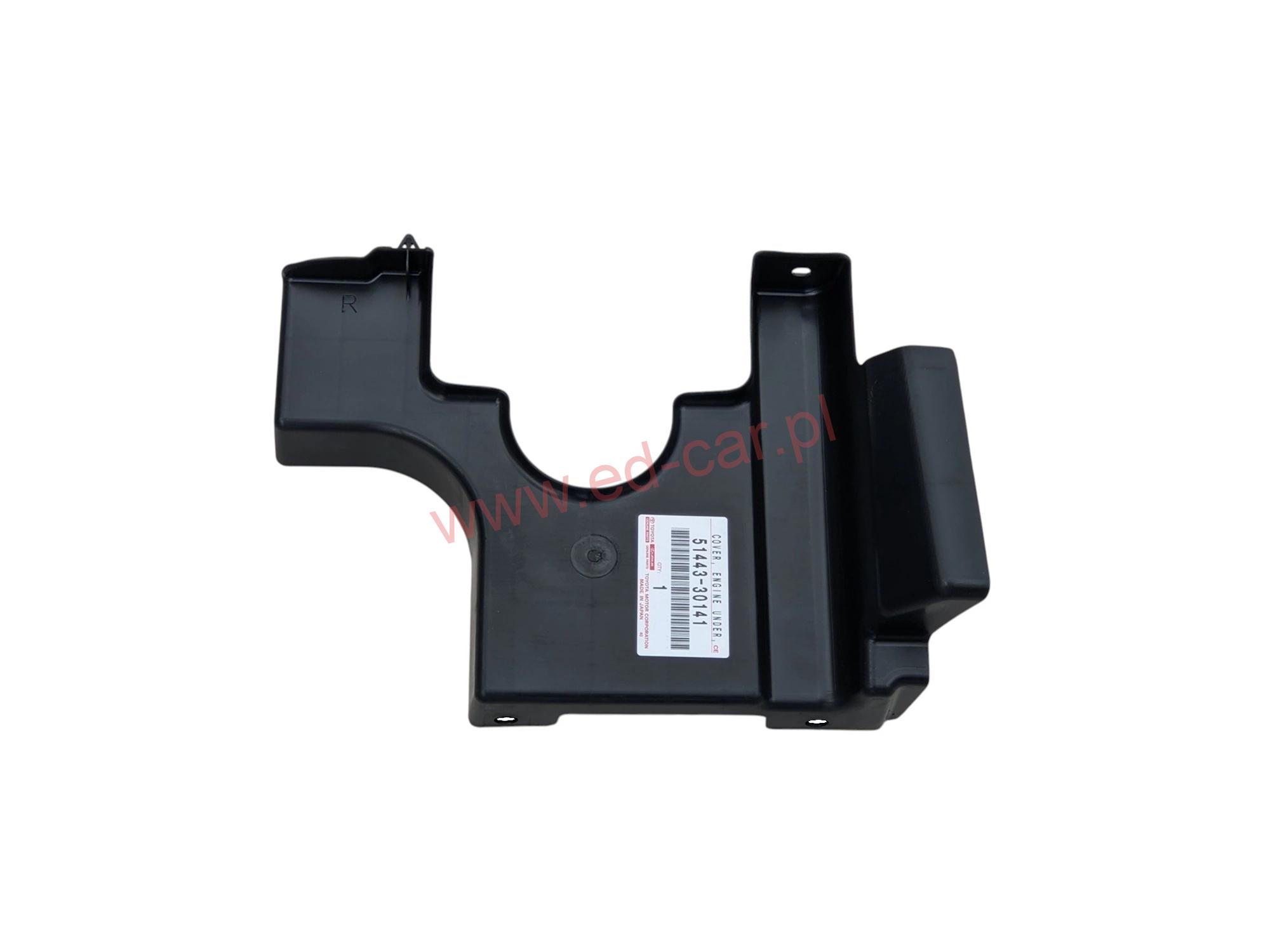 lexus-gs-iii-prawa-oslona-kierownica-silnika-przod-05-11-51443-30141-ed-car.pl-7096363