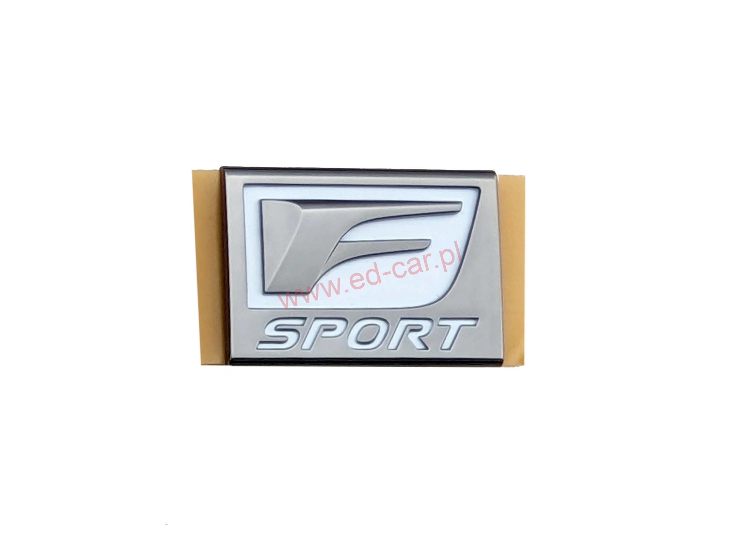 lexus-gs-iv-f-sport-emblemat-blotnika-przod-12-20-a75361-30291-ed-car.pl-5545620