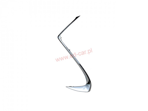 lexus-gs-listwa-chrom-atrapa-grill-lewy-przod-15-a52713-30120-ed-car