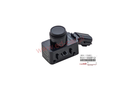 lexus-ls-v-ls350-ls500-czujnik-parkowania-pdc-przod-tyl-89341-33220-c4-ca299-ed-car