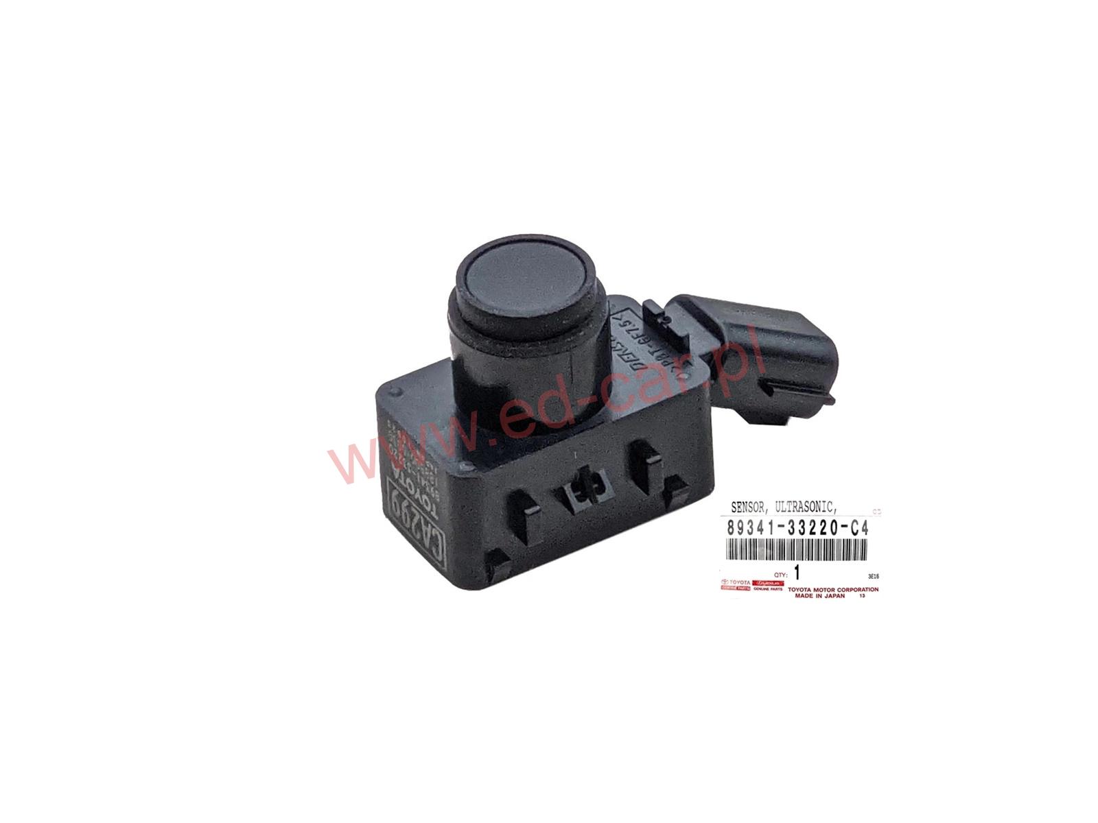 lexus-ls-v-ls350-ls500-czujnik-parkowania-pdc-przod-tyl-89341-33220-c4-ca299-ed-car