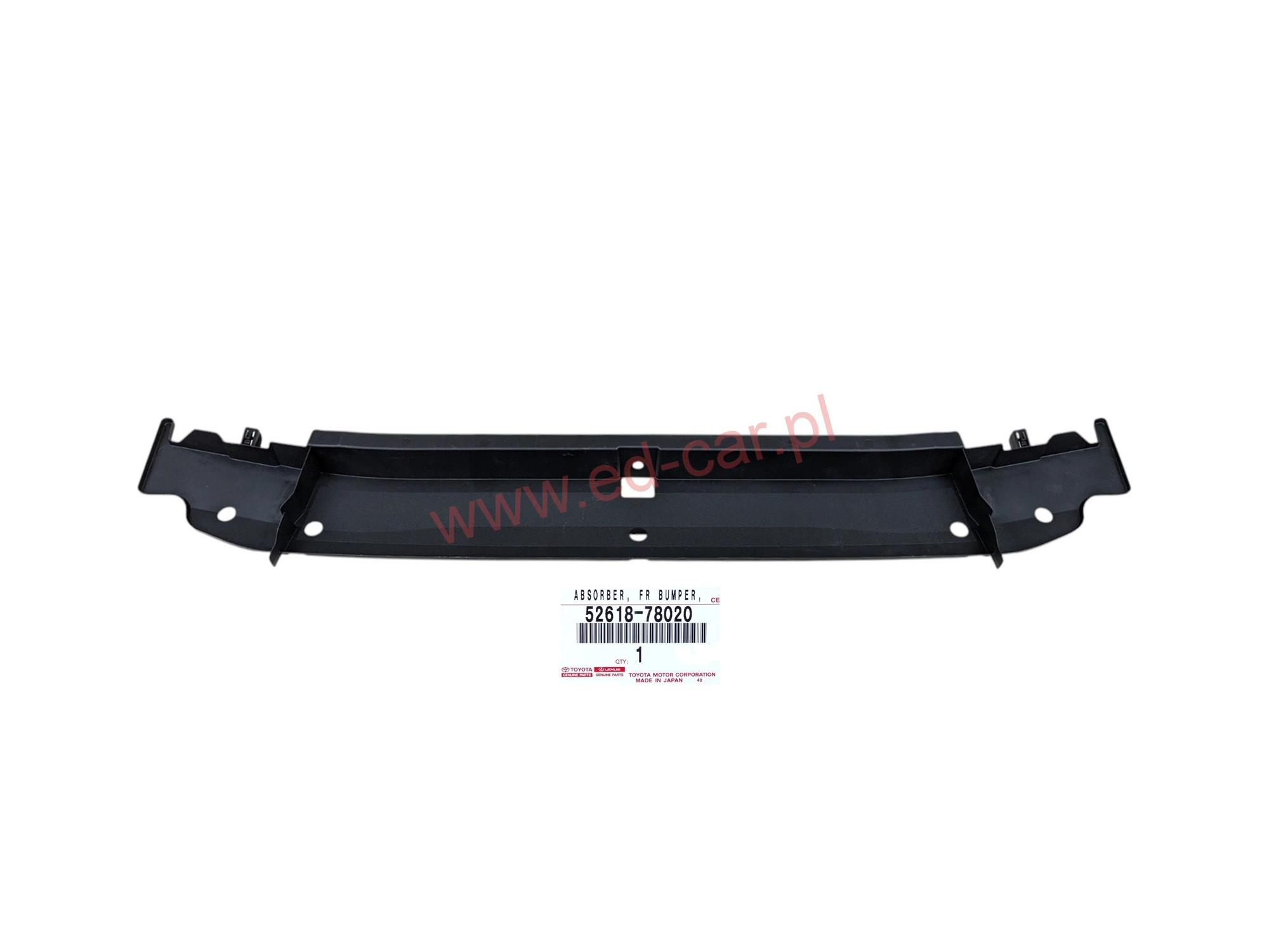 lexus-nx-ii-a2-h2-belka-oslona-belki-pod-zderzak-przod-21-52618-78020-ed-car