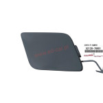 Lexus NX II lewa zaślepka haka holowniczego zderzaka przód