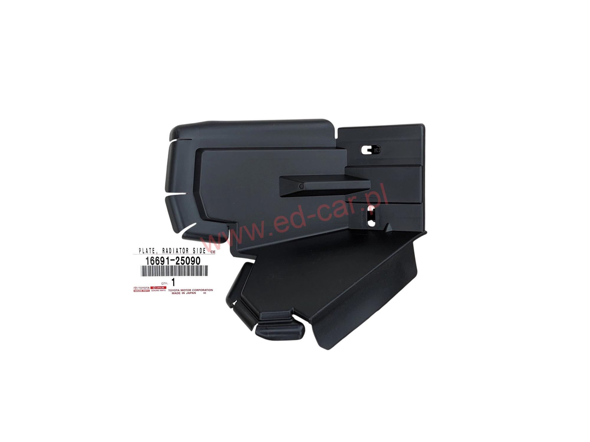 lexus-nx-ii-prawa-oslona-kierownica-powietrza-przod-21-16691-25090-ed-car.pl-7093572