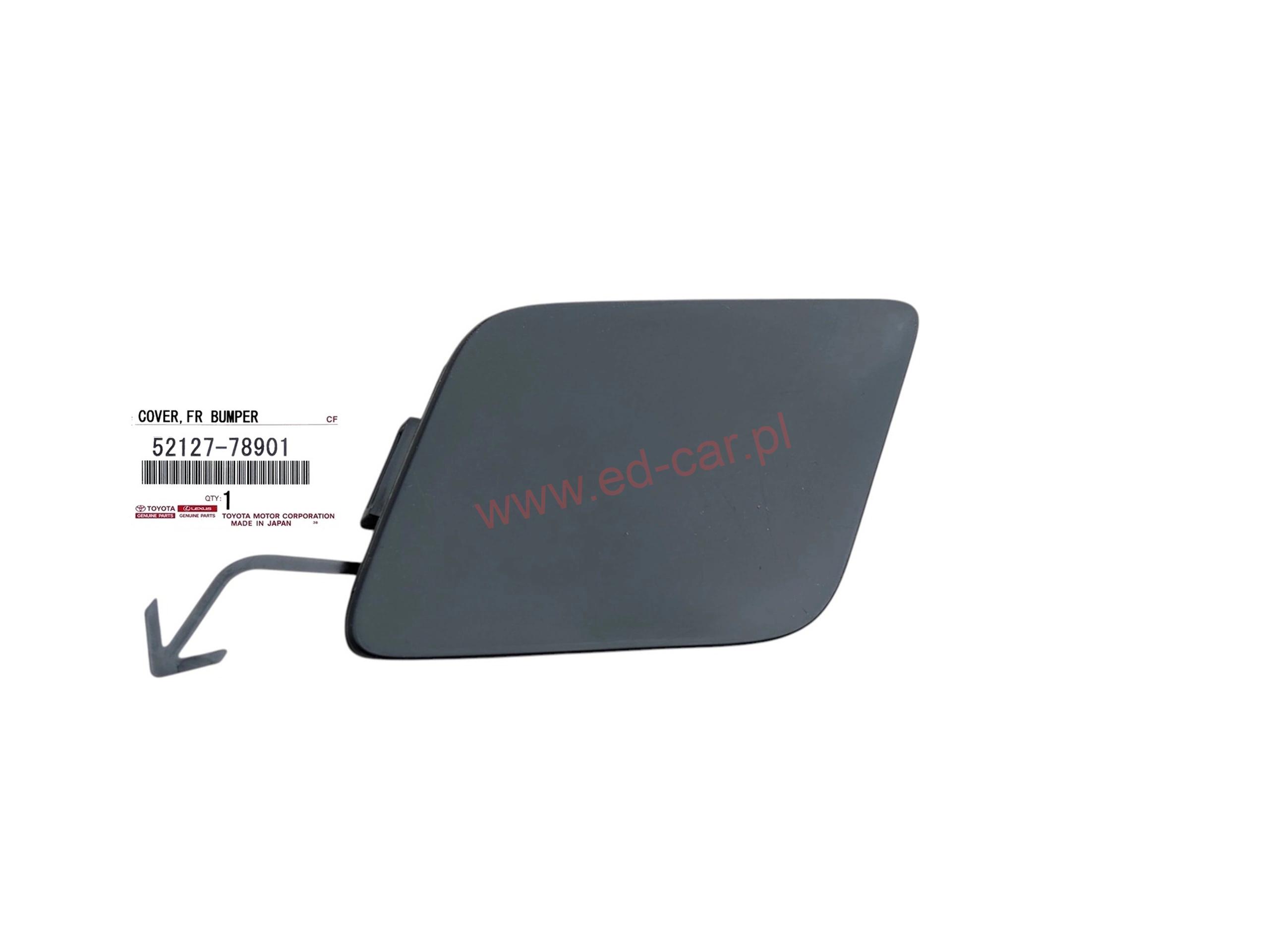 lexus-nx-ii-prawa-zaslepka-haka-holowniczego-zderzaka-przod-52127-78901-ed-car.pl-7143298