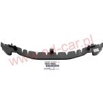 Lexus NX200T NX300H Lift absorber belka pod zderzak przód 17-