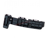 Lexus RX III RX450H ślizg zderzaka lewy tył 09-15