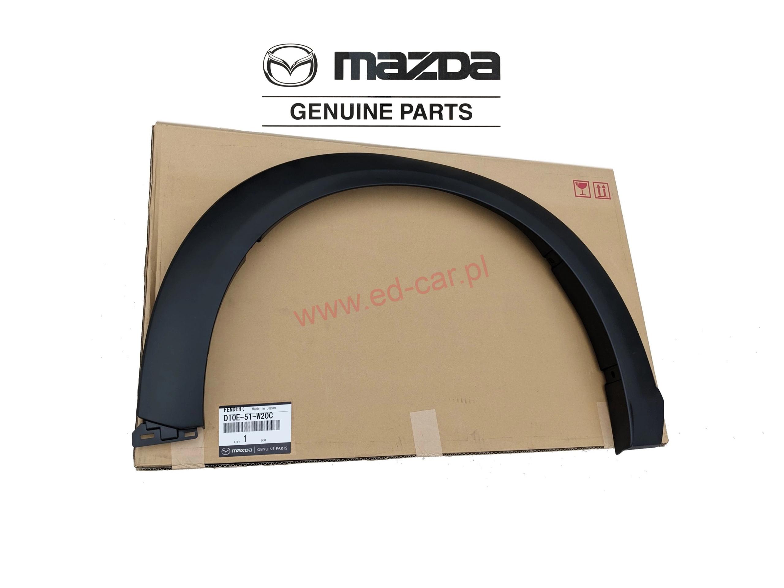 mazda-cx3-cx-3-dk-prawa-listwa-nakladka-blotnika-zderzak-przod-d10e-51-w20c-ed-car.pl-7142103