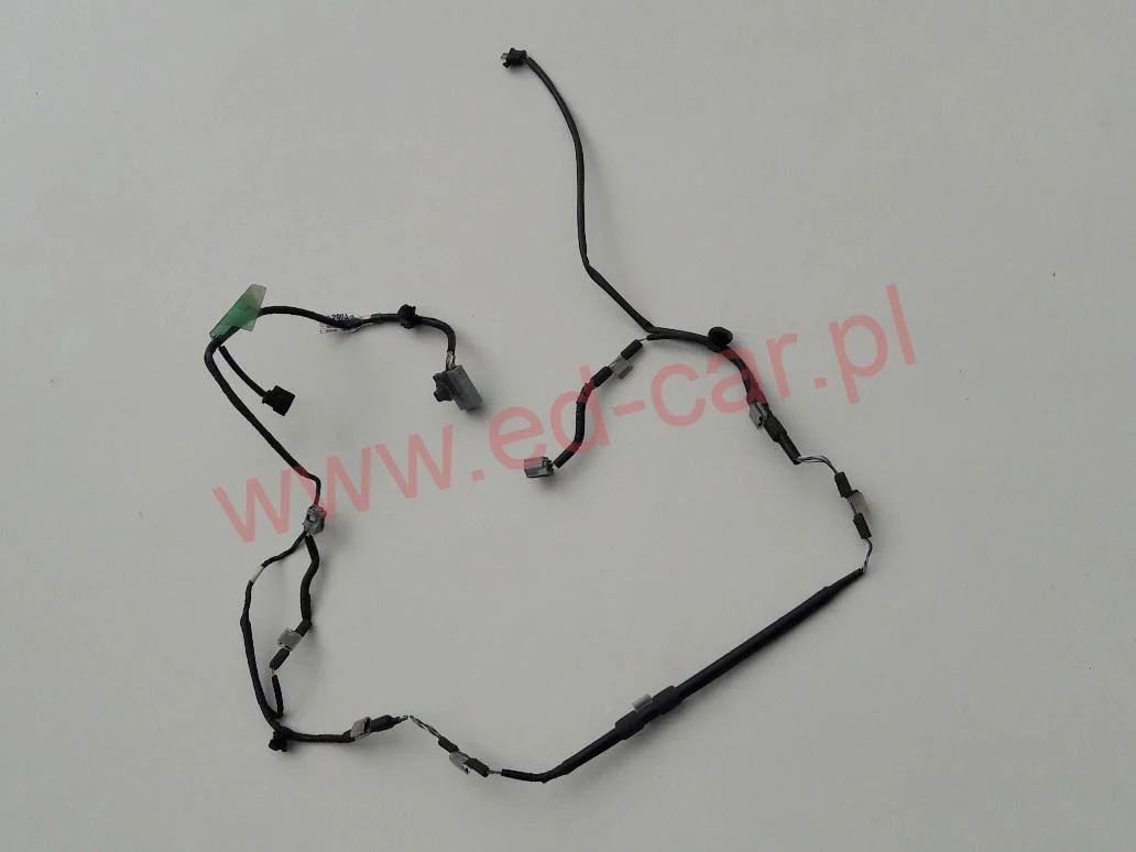 mazda-cx3-dk-wiazka-czujnikow-parkowania-przod-15-dl8v-67290-a-dl8v67290a-ed-car.pl-5496427