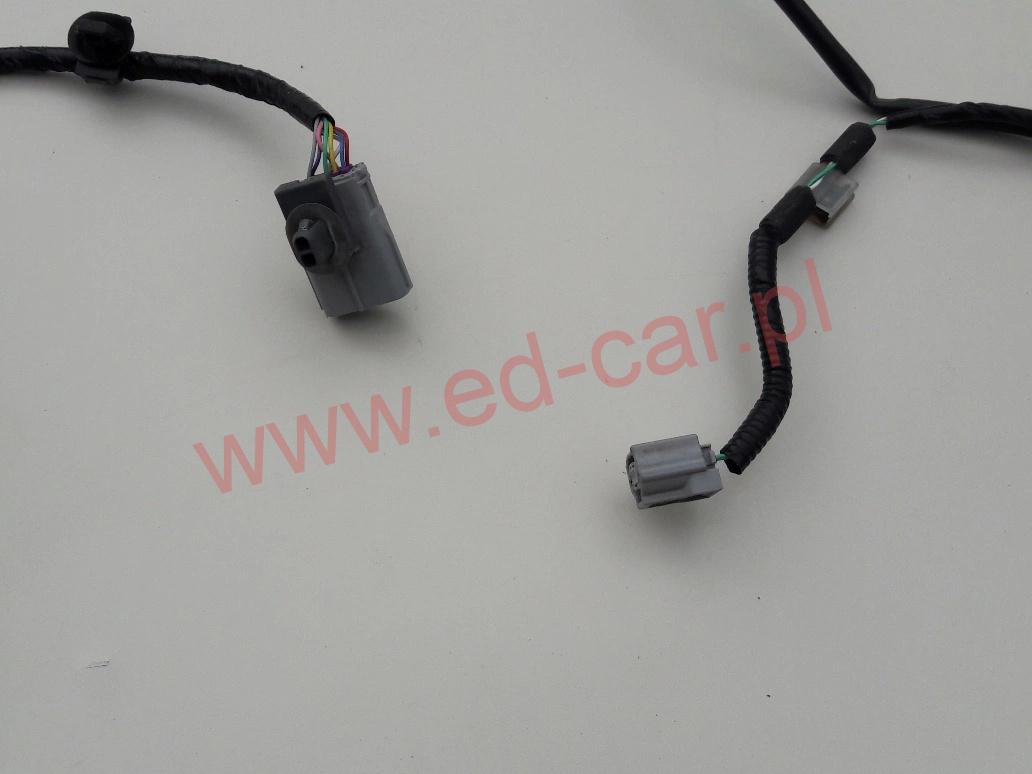 mazda-cx3-dk-wiazka-czujnikow-parkowania-przod-15-dl8v-67290-a-dl8v67290a-ed-car.pl-5496427