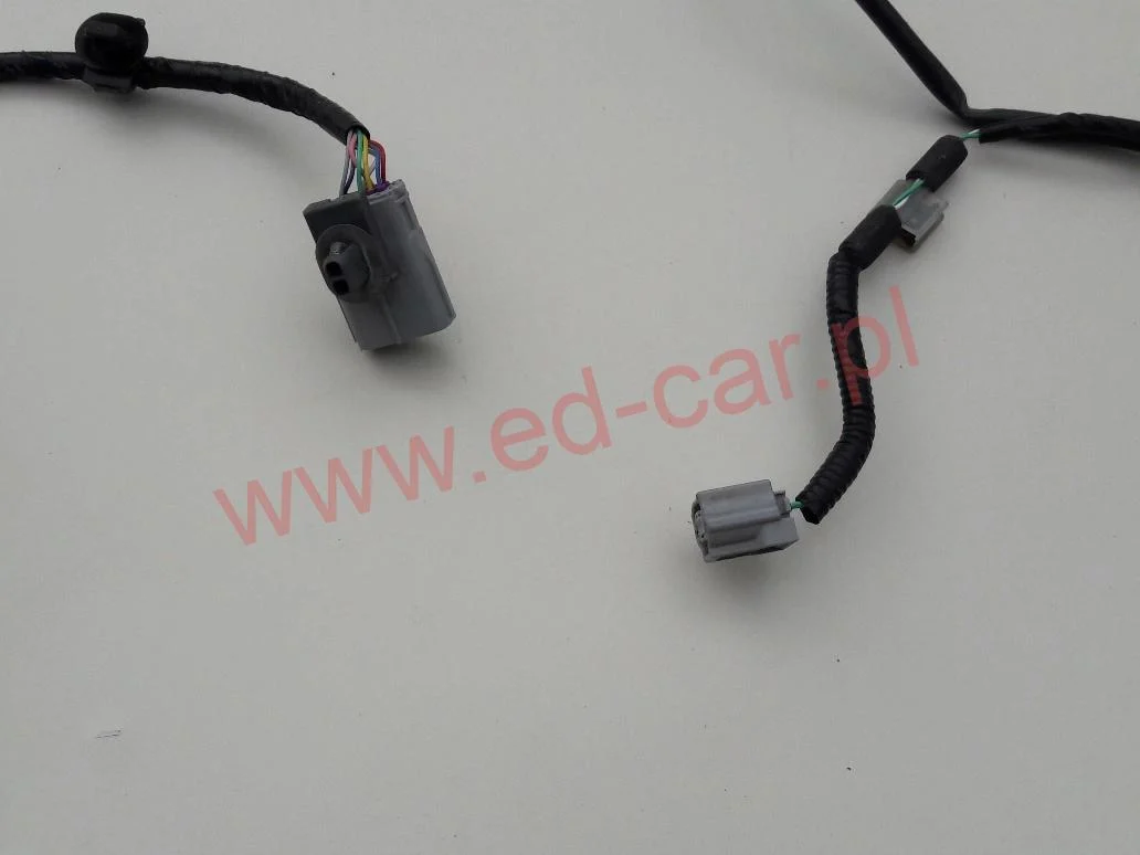 mazda-cx3-dk-wiazka-czujnikow-parkowania-przod-15-dl8v-67290-a-dl8v67290a-ed-car.pl-5496427
